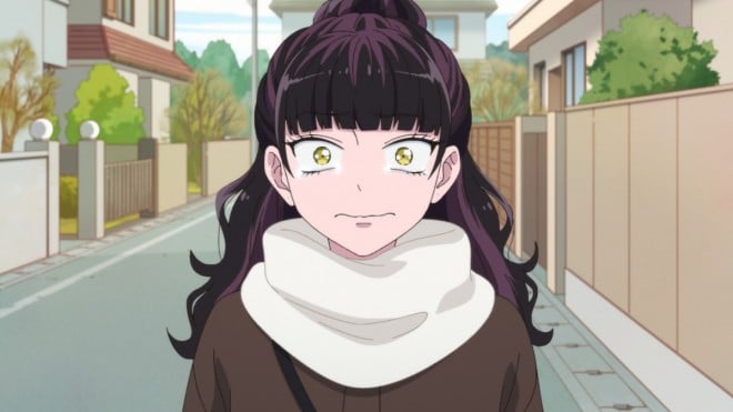 You and I Are Polar Opposites Season 2